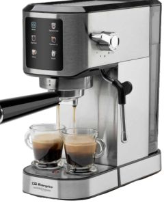 CAFETERA EXPRESSO ORBEGOZO EX7000