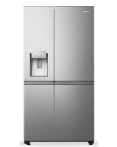 FRIGORIFICO AMERICANO HISENSE RS818N4IIE1