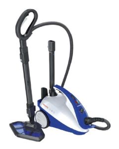 LIMPIADORA VAPOR POLTI SMART 40 MOP