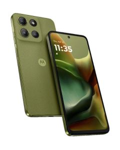 TELEFONO MOTOROLA G15 4G 6,72" F/HD+ 8GB/128GB IP54 GREEN