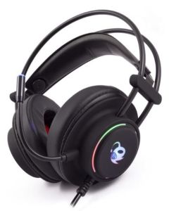AURICULARES+MIC COOLBOX DEEPGAMING DEEPLIGH.LED PC/CONS.