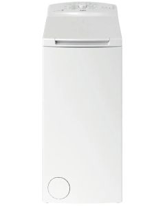 LAVADORA SUPERIOR WHIRLPOOL TDLR 6040L EU/N (859991653480)