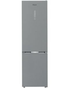 FRIGORIFICO COMBI WHIRLPOOL WHK 26403 XP6E (859991698060)