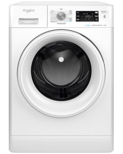 LAVADORA FRONTAL WHIRLPOOL FFB 9269 WV SP (859991680720)