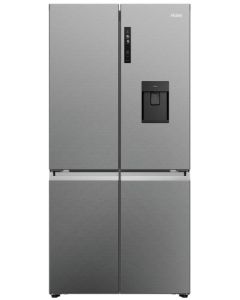 FRIGORIFICO AMERICANO 4 PUERTAS HAIER SH5CREH209MP