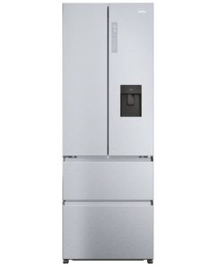 FRIGORIFICO COMBI HAIER 3D HFR5720EWMG