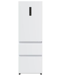 FRIGORIFICO COMBI HAIER 3D HTW5618ENPW (34005803)