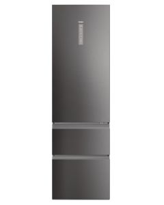 FRIGORIFICO COMBI HAIER 3D HTW7620CNMP (34005733)