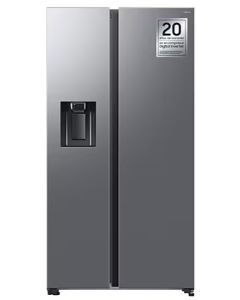FRIGORIFICO AMERICANO SAMSUNG RS70F65KETEF