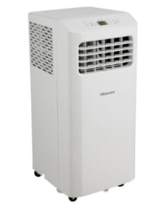 ACOND PORTATIL HISENSE APC09KV 