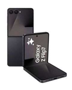 TELEFONO SAMSUNG Z FLIP7 5G 6,9"12/512GB JETBL(SMF766BZKHEUB