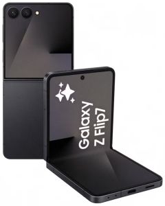 TELEFONO SAMSUNG Z FLIP7 5G 6,9"12/512GB JETBL(SMF766BZKHEUB