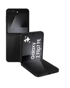 TELEFONO SAMSUNG Z FLIP7FE 5G 6,7"8/256GB BL.(SMF761BZKHEUB)