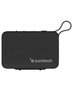 ALTAVOZ BLUETOOTH SUNSTECH GOBEAT NEGRO