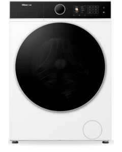 LAVADORA FRONTAL HISENSE WF5I9043BWFS