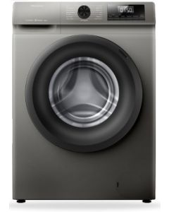 LAVADORA FRONTAL HISENSE WF1Q8041BT
