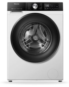 LAVADORA FRONTAL HISENSE WF3S1043BW1