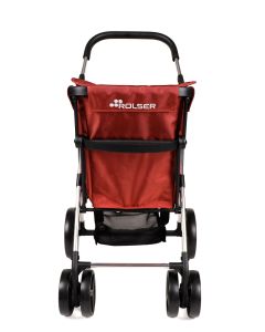 CARRO ROLSER BAS002 BASKET MF 4B OXID