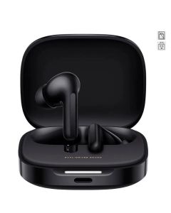 AURICULAR XIAOMI REDMI BUDS 6 BLACK (BHR9250GL)