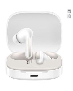 AURICULAR XIAOMI REDMI BUDS 6 WHITE (BHR9251GL)