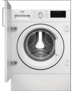 LAVADORA FRONTAL BEKO B3WBT49435WB