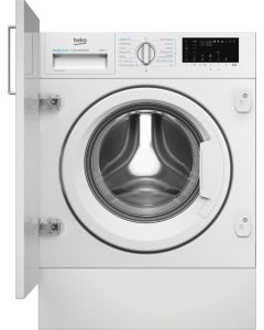 LAVADORA FRONTAL INTEGRABLE BEKO B3WBT49435WB