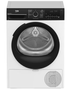 SECADORA BEKO BM3T49240W