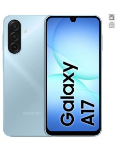 TELEFONO SAMSUNG A17 6.7”FHD+4G  4/128GB(SM-A175FLBBEUB) BLU
