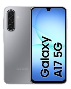 TELEFONO SAMSUNG A17 6.7”FHD+5G  8/256GB(SM-A176BZADEUB) GRY