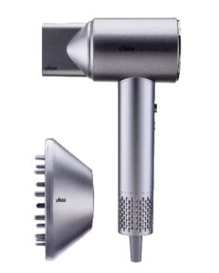 SECADOR UFESA ION PLASMA LUXE