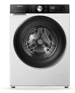 LAVADORA FRONTAL HISENSE WF3S9043BW1
