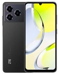 TELEFONO ZTE A76 6,75" HD+ 90HZ. 4GB/128GB  BLACK