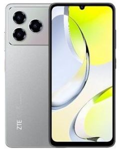 TELEFONO ZTE A76 6,75" HD+ 90HZ. 4GB/128GB  POLAR GREY