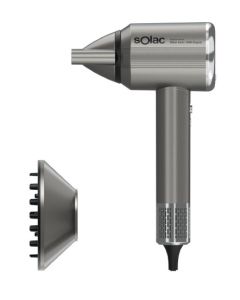 SECADOR SOLAC SB7950 BLAST IONIC 1600 DIGITAL
