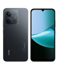 TELEFONO REDMI 15C 6,90"HD+120HZ. 4/128GB NFC BL (MZB0KOAEU)