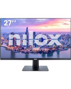 MONITOR NILOX 27" F/HD IPS 100HZ.HDMI+VGA (NXM27FHD112)