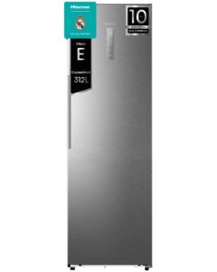 CONGELADOR VERTICAL HISENSE FT3K310SAIE