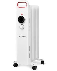 RADIADOR ORBEGOZO RU1500