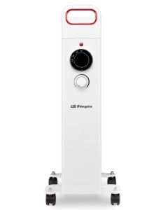 RADIADOR ORBEGOZO RU2000