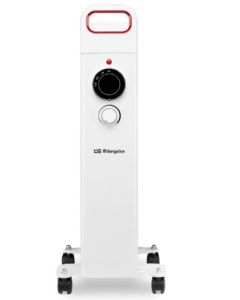 RADIADOR ORBEGOZO RU2500