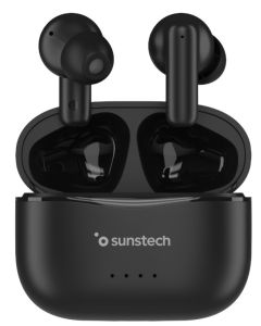 AURICULAR SUNSTECH WAVEPODSONE BLACK