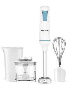 BATIDORA TAURUS ROBOT 1000 PLUS INOX 916444