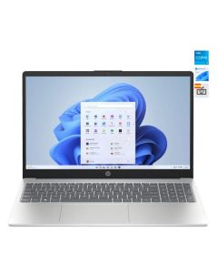PORTATIL HP 15,6"15-FD0144NS i5 1235U 8/512GB SSD W11 AZUL 
