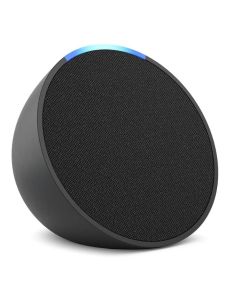 ALTAVOZ INTELIGENTE AMAZON ALEXA ECHO POP VERDE NEGRO