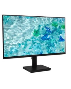 MONITOR ACER V247YGBI 23,8" F/HD IPS 120Hz 1 M/S VGA/HDMI 