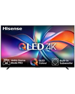 TV QLED HISENSE 98E7Q