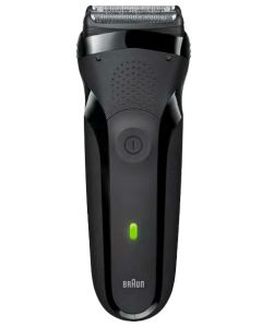 AFEITADORA BRAUN 300BT SERIE 3