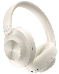 AURICULARES DIADEMA VIETA PRO WAY 5 BLANCO