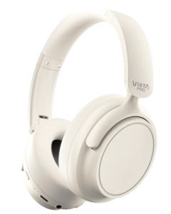 AURICULARES DIADEMA VIETA PRO SILENCE 4 BLANCO