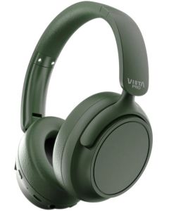 AURICULARES DIADEMA VIETA PRO SILENCE 4 VERDE